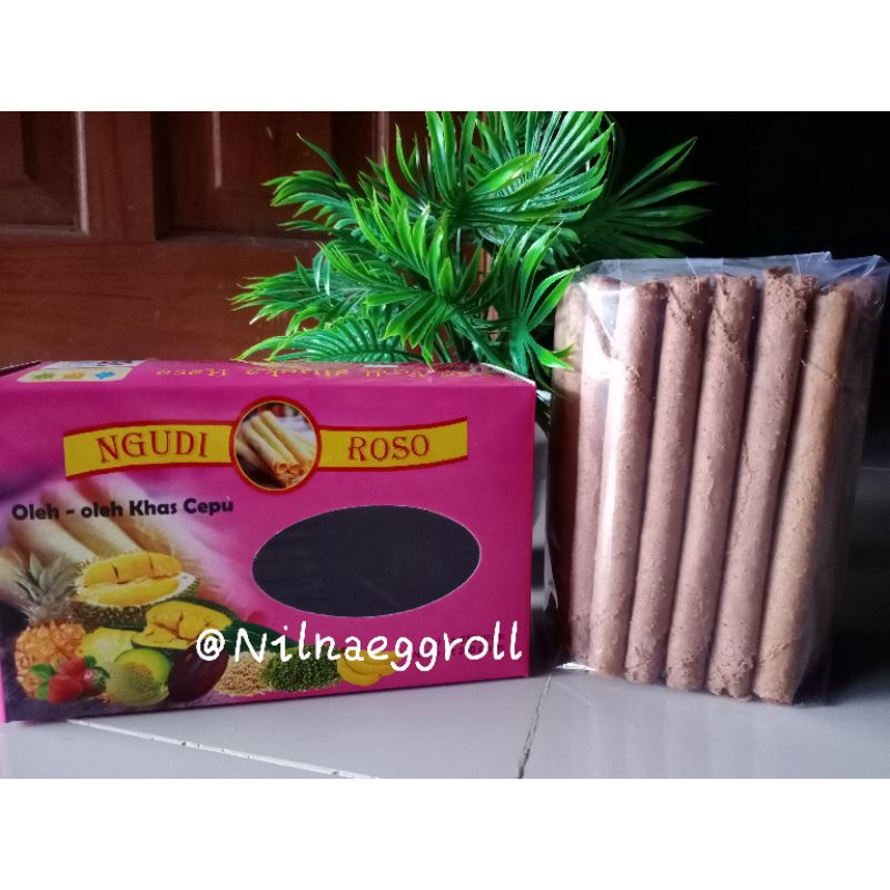 

EGGROLL VARIAN BERBAGAI RASA