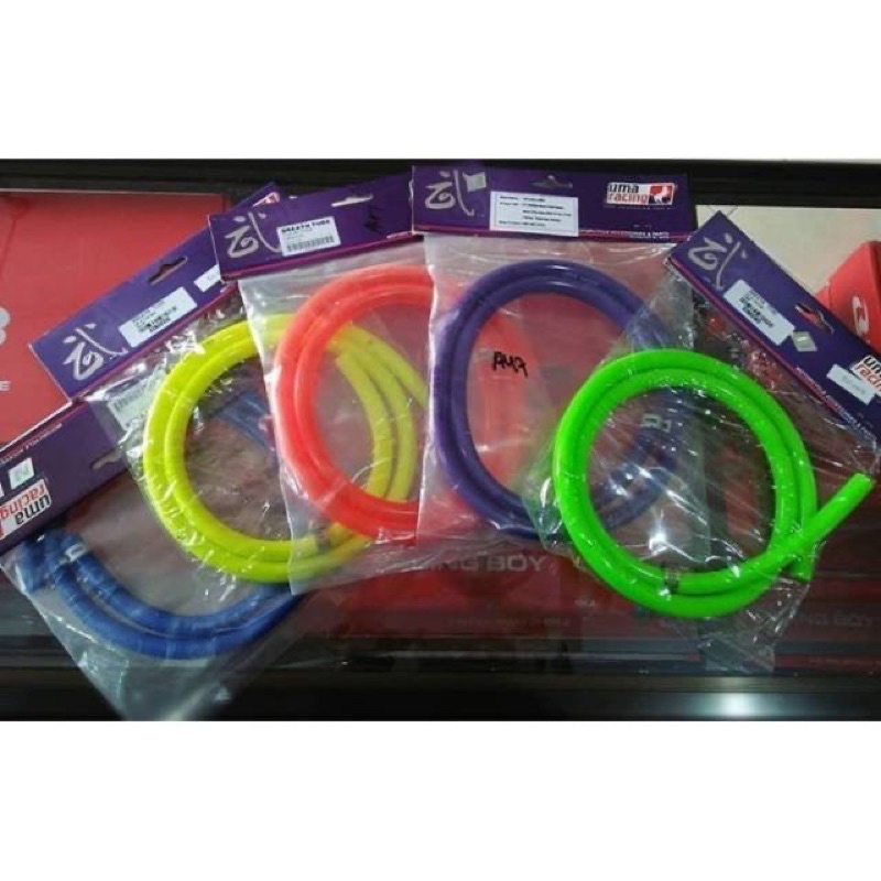 Selang Hawa Uma racing