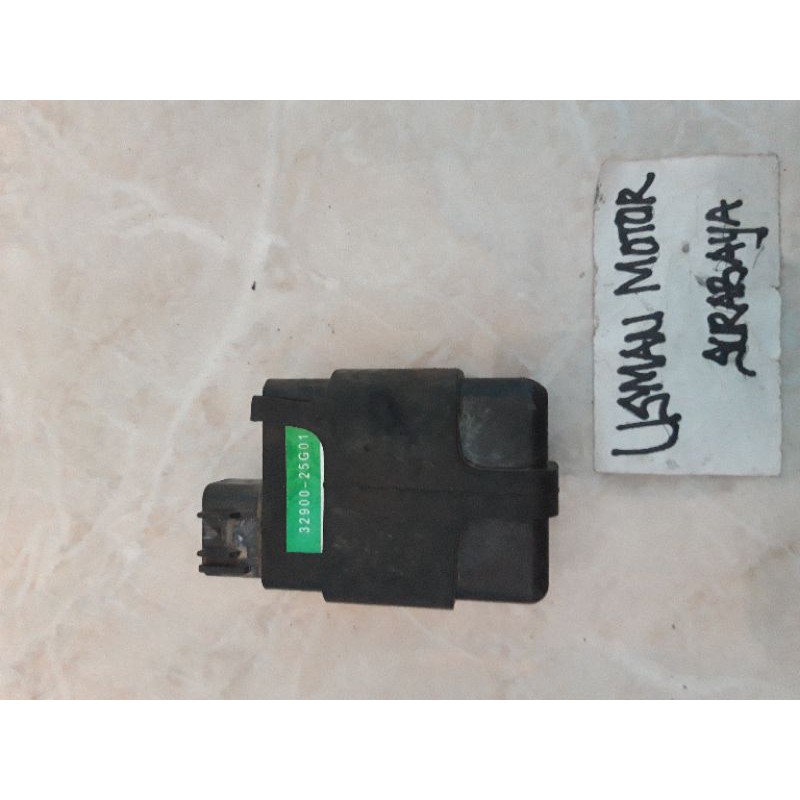 cdi satria Fu original