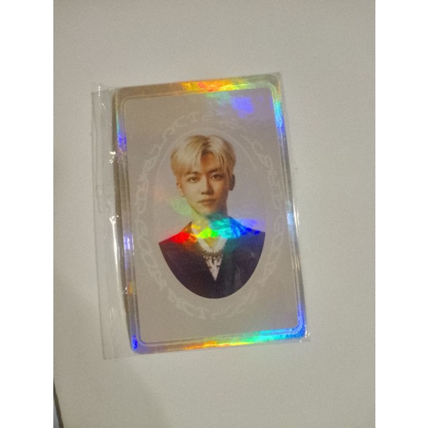 SYB Jaemin SYB Jisung UnOfficial (Special Yearbook Jaemin Jisung) Fanmade