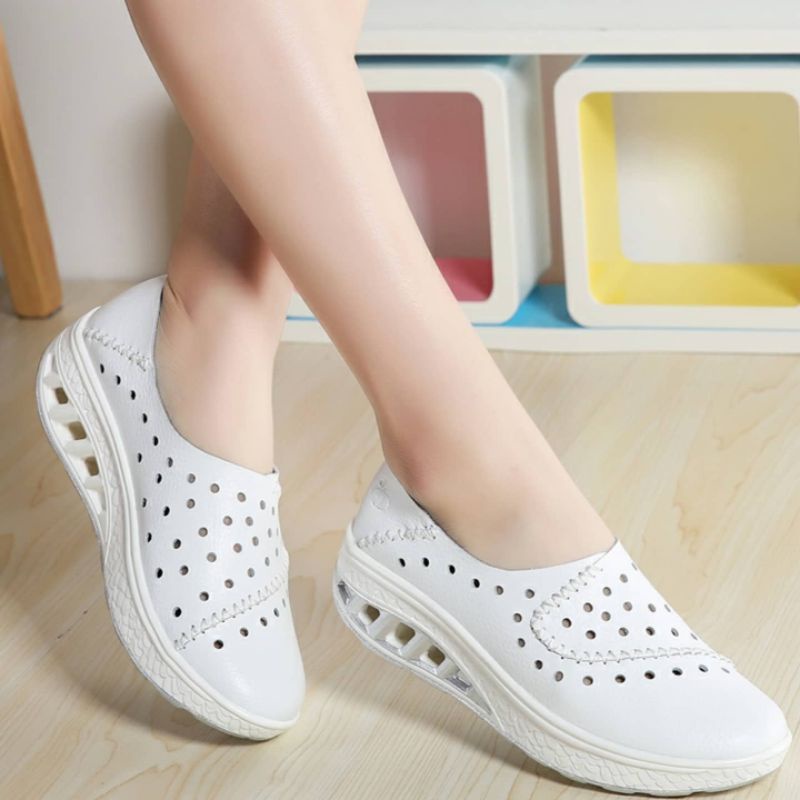 sepatu import wanita tipe s37