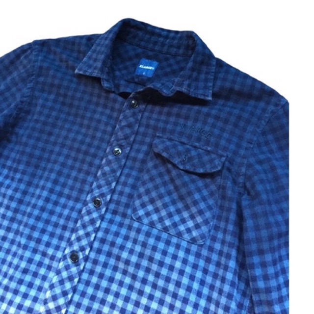 XLarge Flanel
