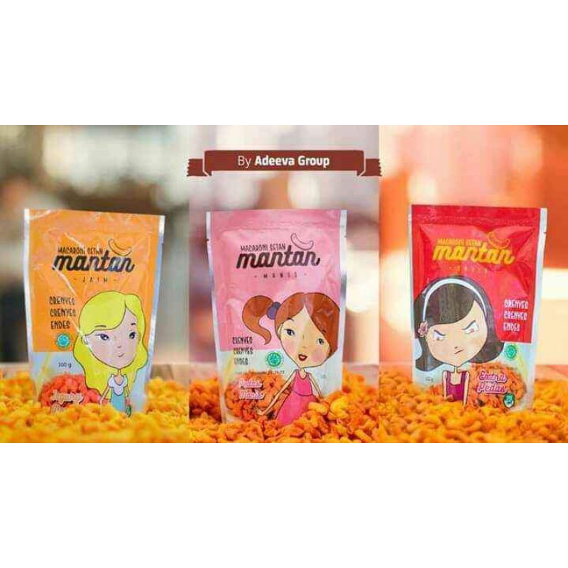 

Mantan