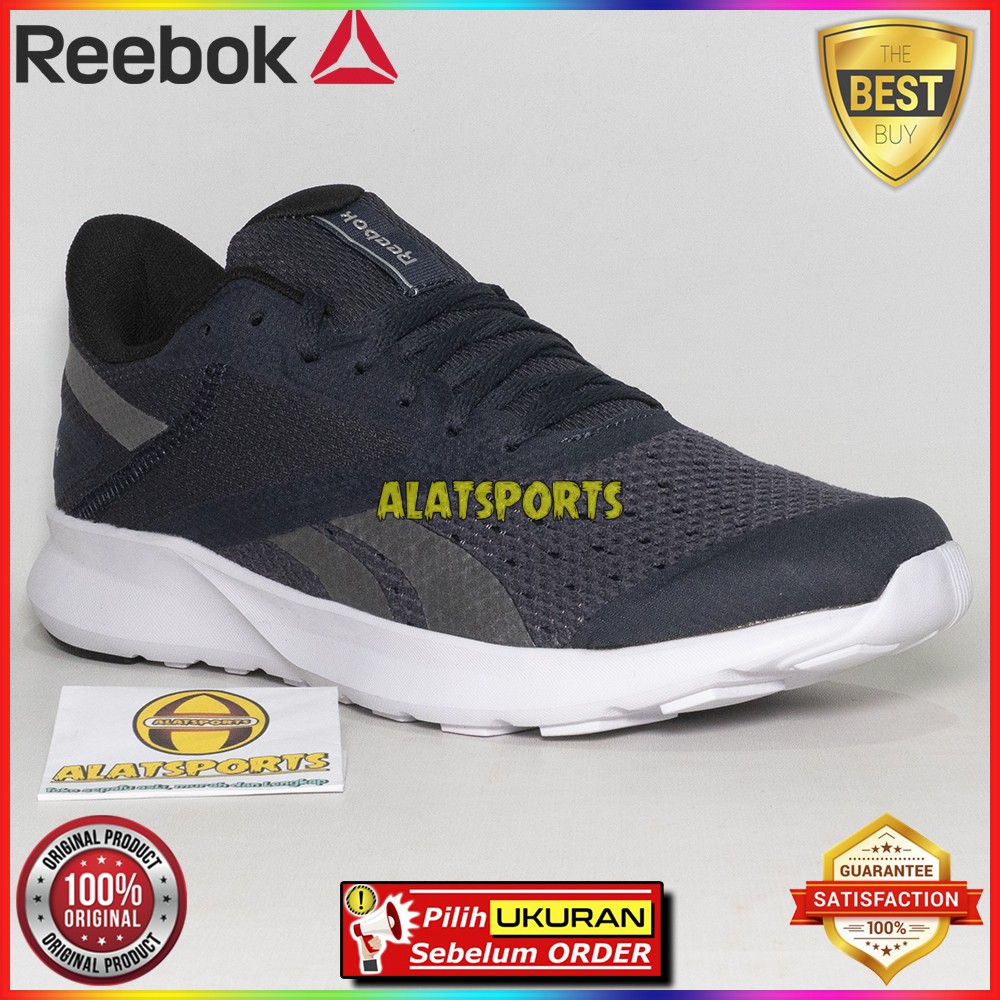 Reebok Speed Breeze 2.0 EH2726 Sepatu Running Pria Original