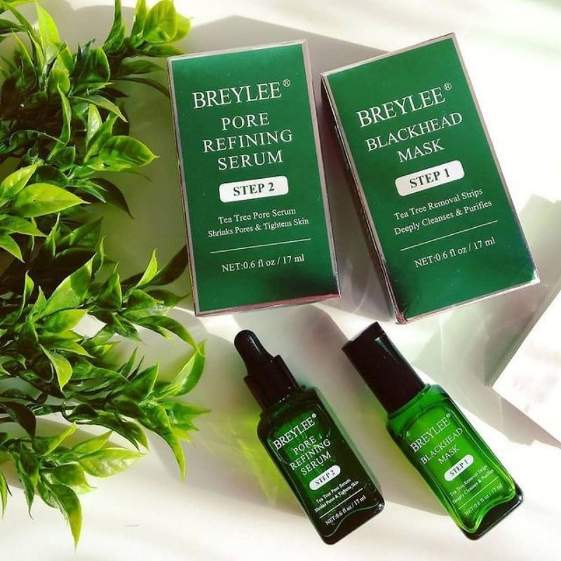 MASKER KOMEDO BREYLEE