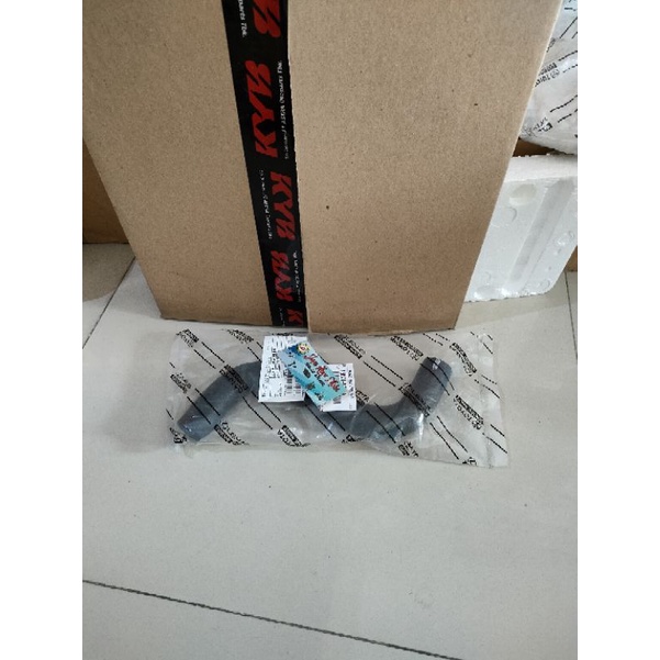 Selang radiator Atas Avanza Xenia 2007-2011 1300cc ASLI