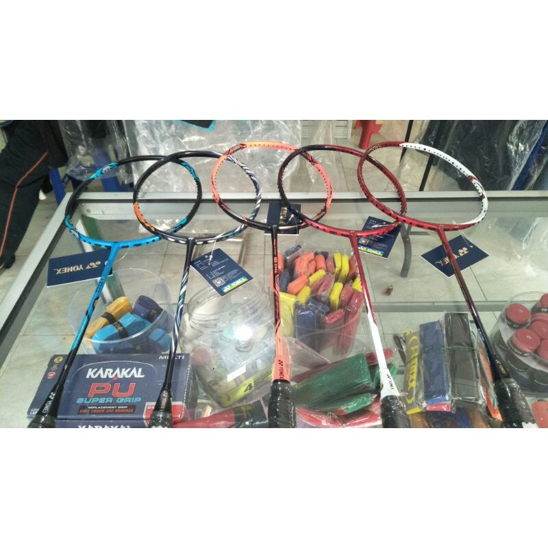 yonex asean premiun 33lbs