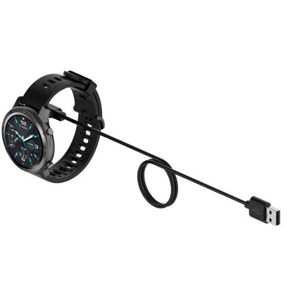 Kabel Charger Haylou Solar LS05 Smartwatch