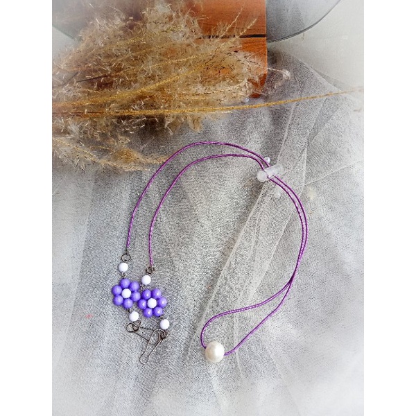 2in1 strap masker - konektor masker anak - connector masker - conector masker anak - konektor masker