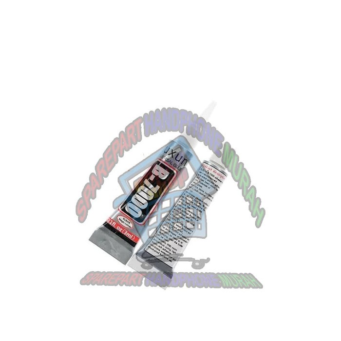 

Unik LEM B7000 B 7000 LEM LCD TOUCHSCREEN 3ML 3 ML Diskon