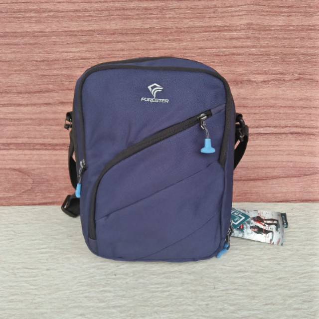 TAS SALEMPANG FORESTER COHESIVE 1.4 + CB INCLUDE RAIN COVER