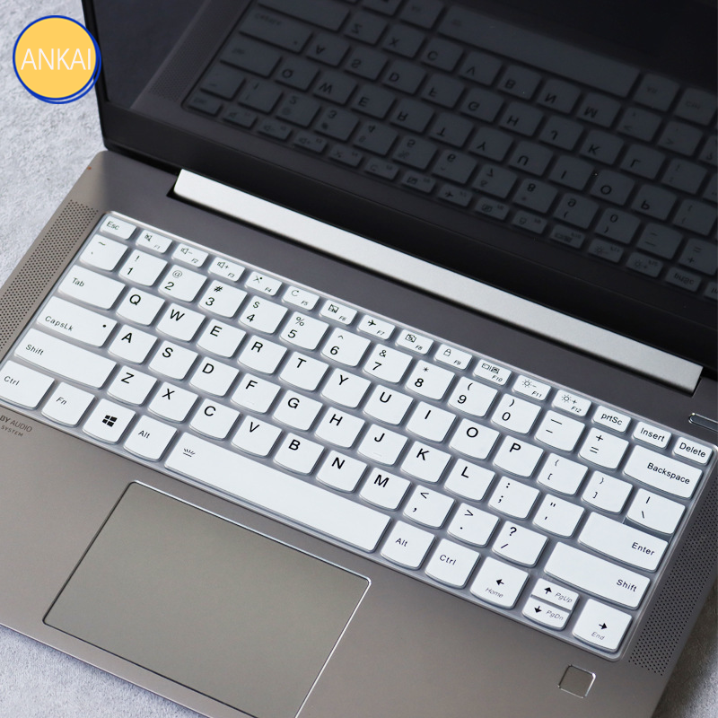 Ankai Stiker Keyboard Untuk Lenovo Ideapad S540-14Iwl S540-14Iml S540-14Iml 14iml