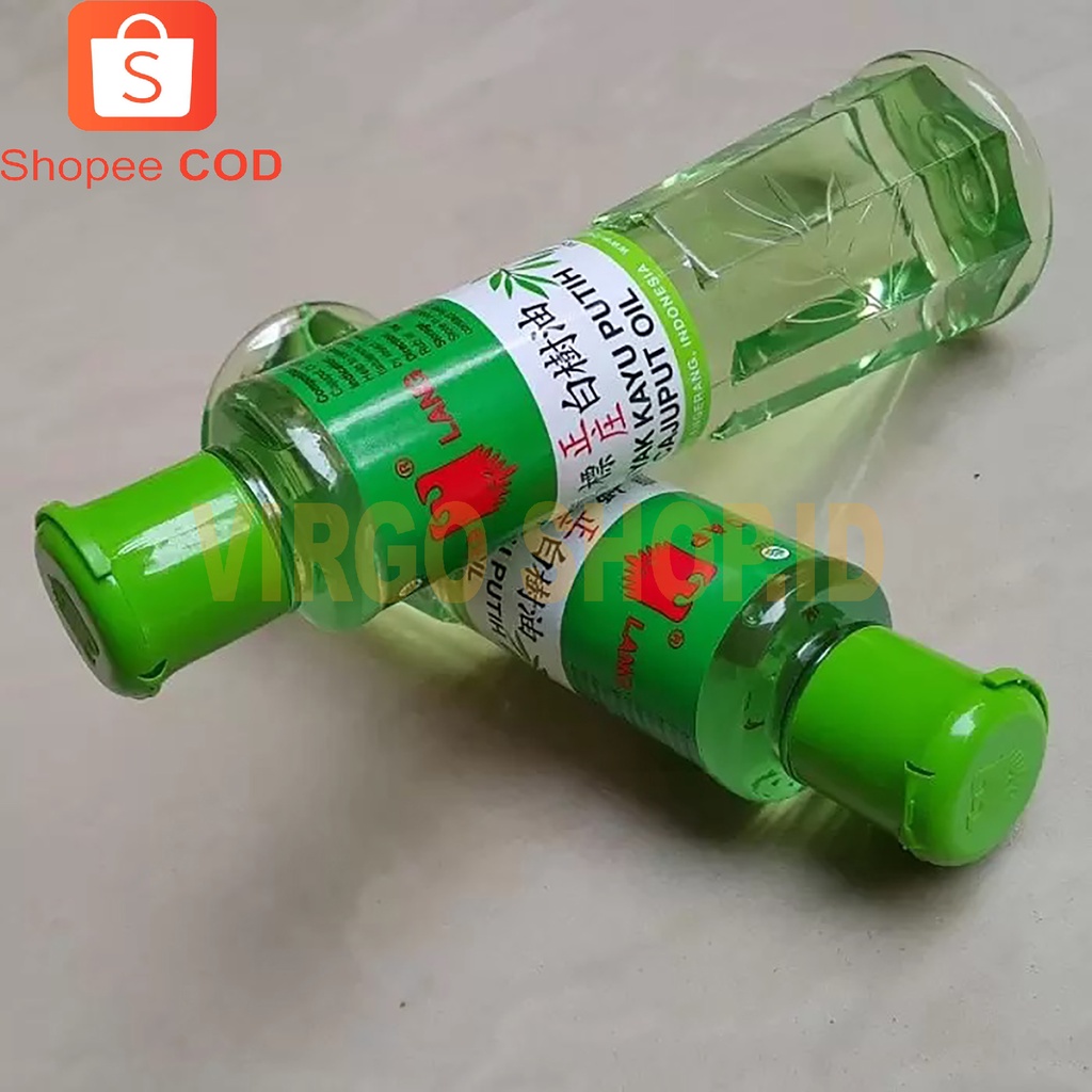 Cap Lang Minyak Kayu Putih 30ml / 60ml / 120ml / 210ml / Minyak Kayu Putih / Minyak Kayu Putih Cap Lang / Minyak Kayu Putih Cap Lang 120ml / Minyak Kayu Putih 60ml