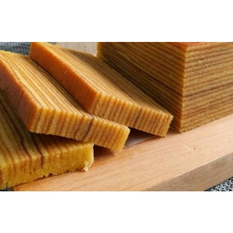 

Kue Lapis Homemade