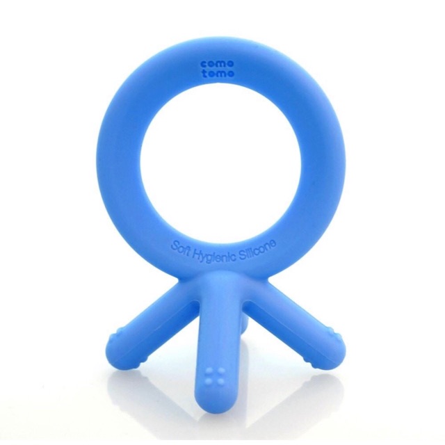 Comotomo teether