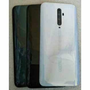 CASING BACKDOOR OPPO RENO 2F