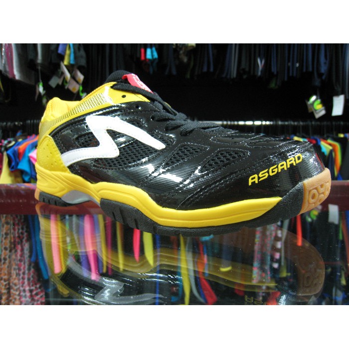 Sepatu Badminton Specs ASGARD