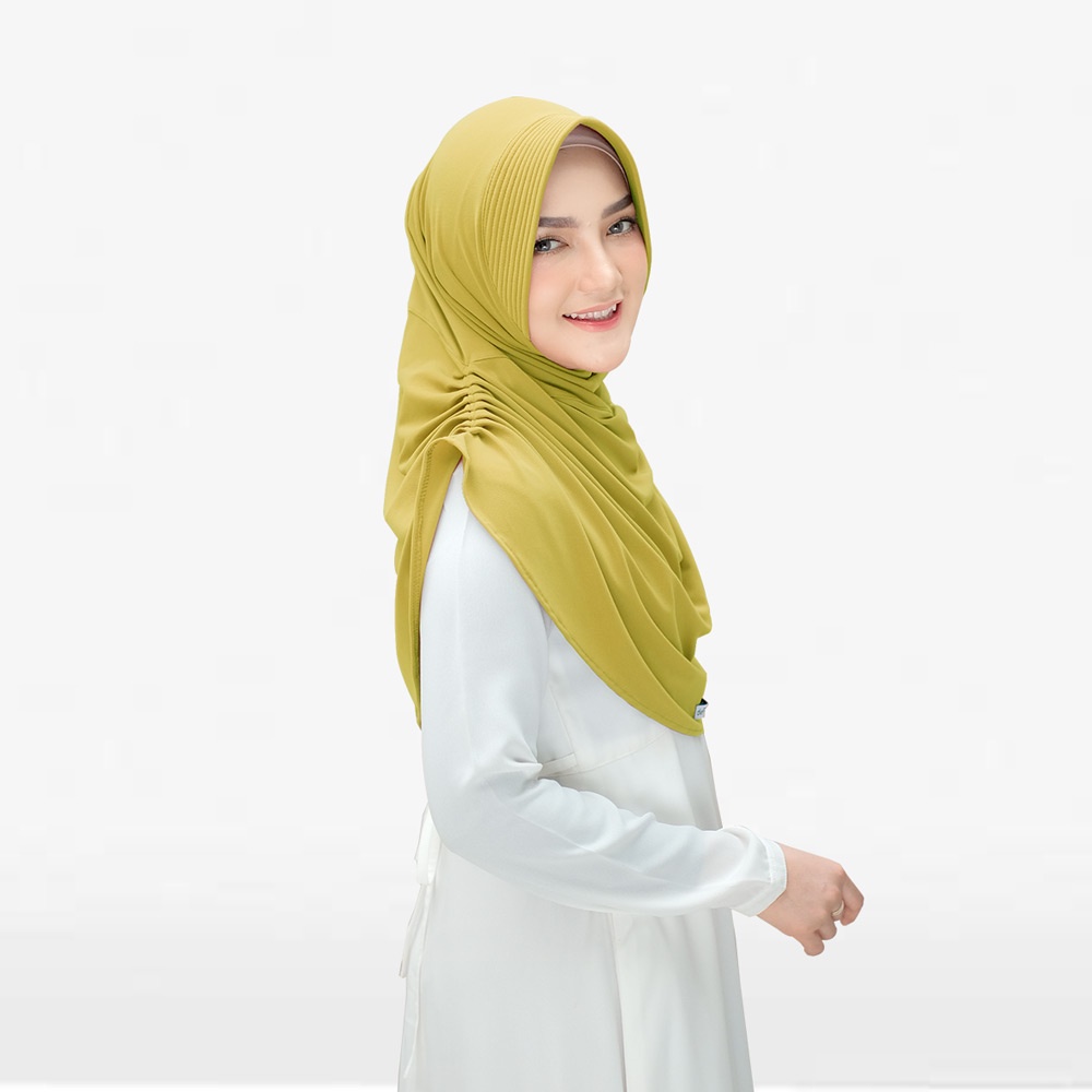 DEFARA - Nura Bergo-Lime