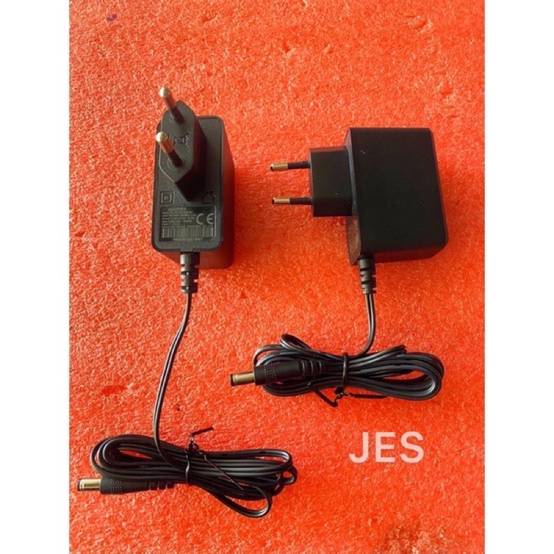 ADAPTOR UNTUK CCTV 12V 1A KUALITAS BAGUS