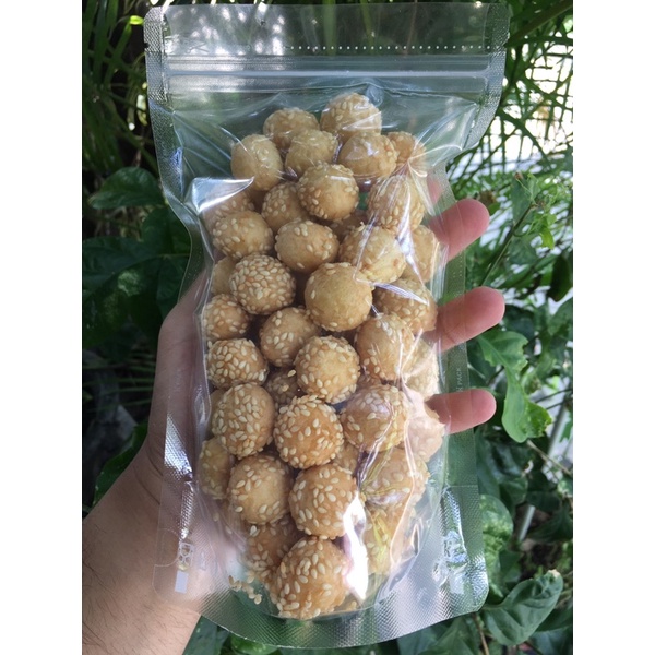 

KUE CIPUT || onde onde kering 200gr