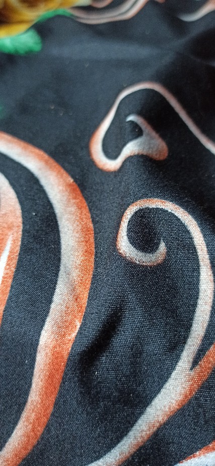 Kemeja Batik Lengan Pendek Sopal Ganteng