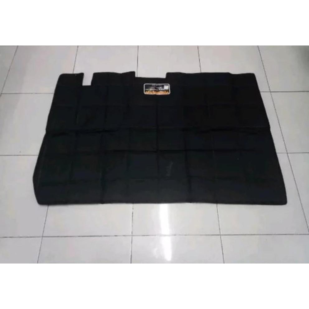 ORI VTECH Vtech Peredam ekslusive hitam Vtech kap mesin JIMNY SJ40