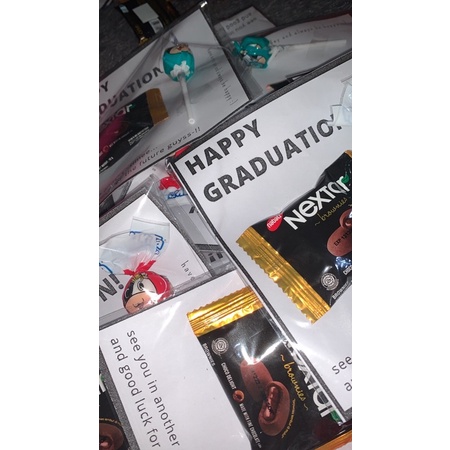 

MINI GIFT SNACK CUSTOME | MINI HAMPERS