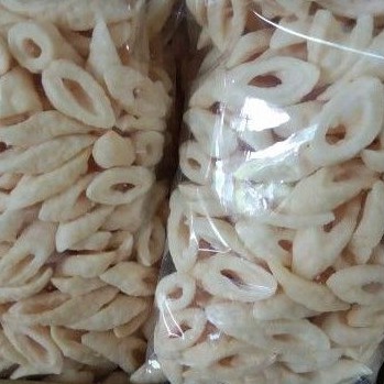

Kerupuk Palembang Buncis Suprem Ikan Tenggiri