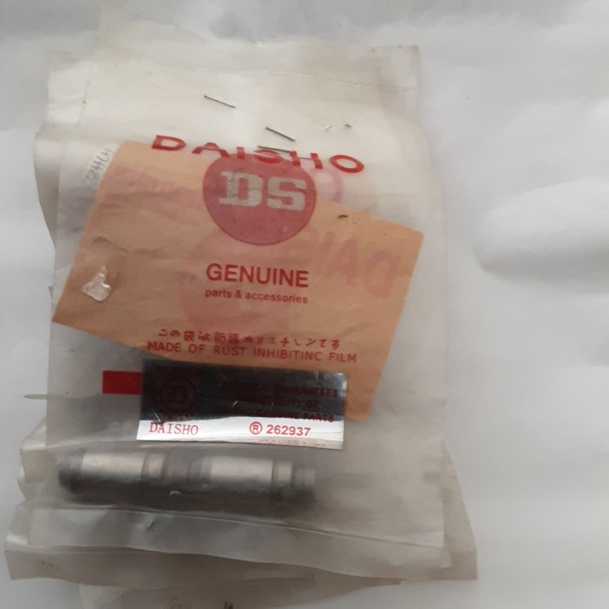 BOS KLEP MOTOR GRAND