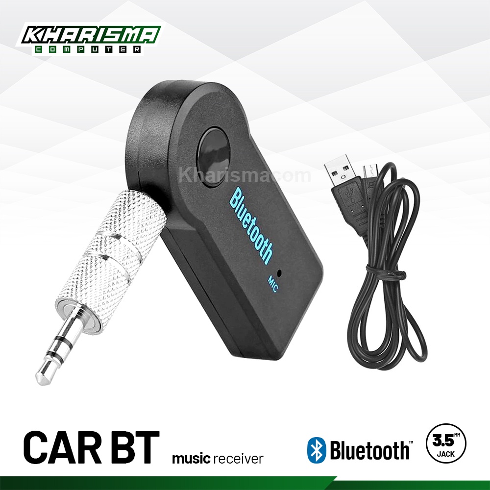 Bluetooth reciever Car / Car Bluetooth audio
