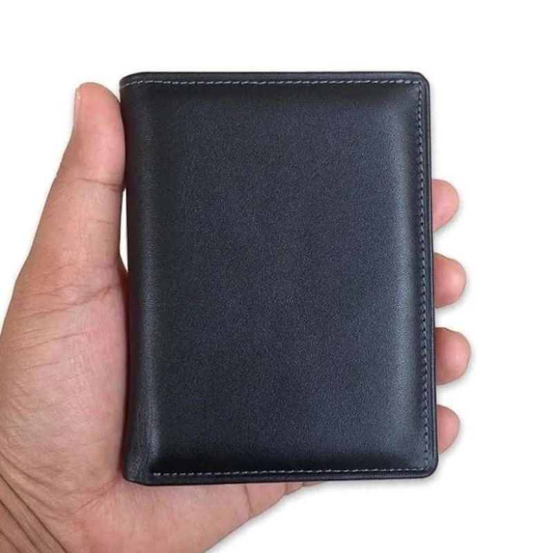 Dompet Kulit Pria ORIGINAL Kulit Asli Garut