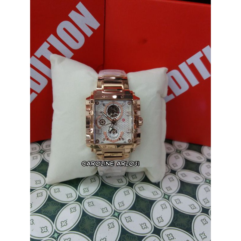 JAM TANGAN WANITA EXPEDITION E6757B