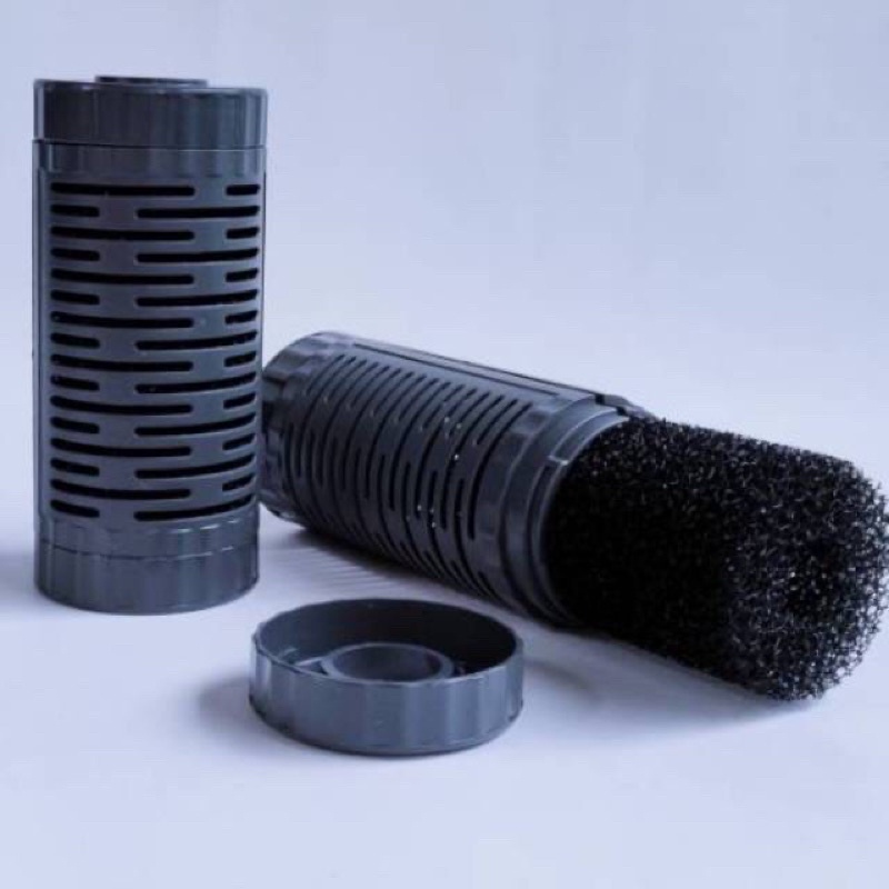 Internal filter penyaring aquarium Quick filter
