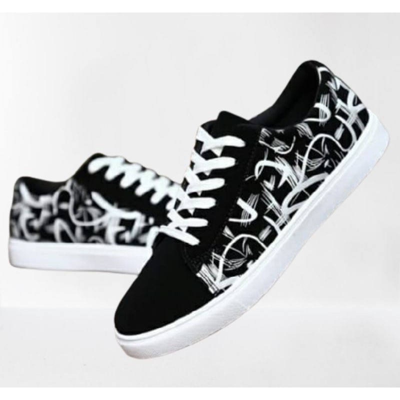 Sepatu Vans Off The wall petino unisex