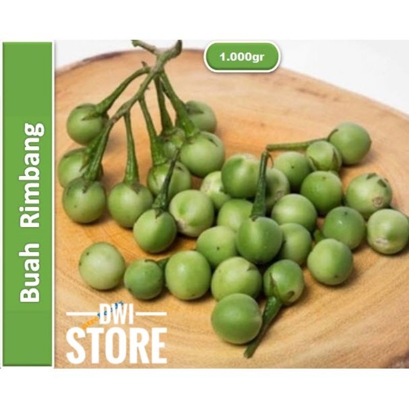 

BUAH TAKOKAK SEGAR / BUAH CEPOKAK TERUNG PIPIT [FRESH PRODUK ]