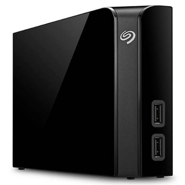 Hardisk HDD Seagate Backup Plus Hub 4TB