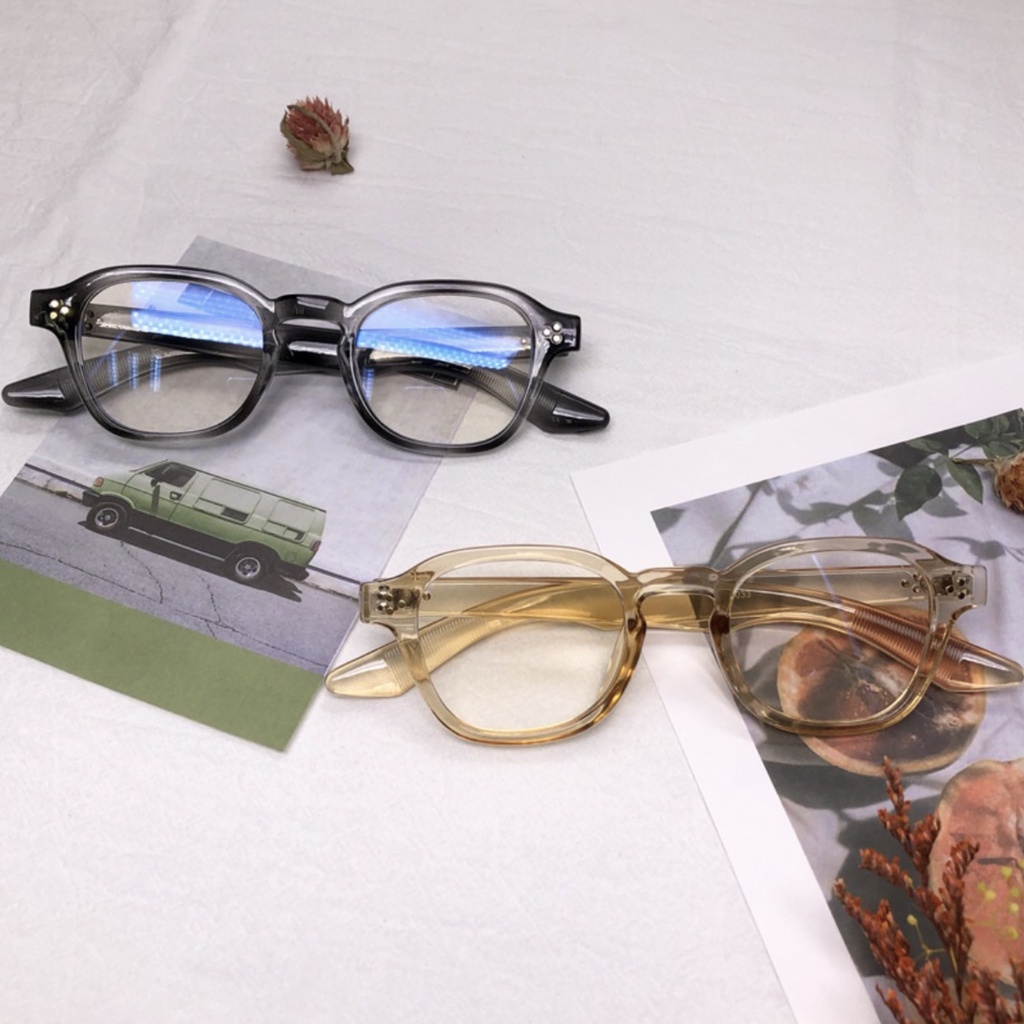 KACAMATA MOSCOT MOMZA