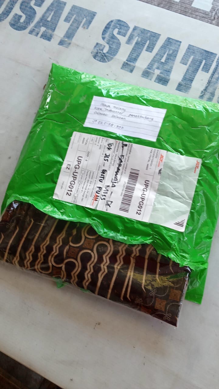 Promo Batik Anak 13-16 Tahun | Kemeja Batik Lengan Pendek | Seragam Batik | Bisa Bayar Ditempat Cod