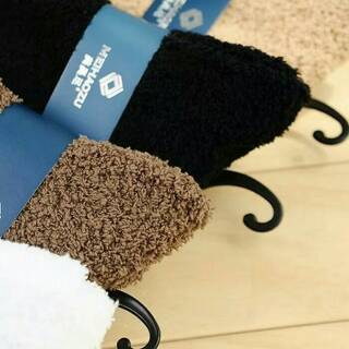 WINTER SOCK KAOS  KAKI  MUSIM DINGIN  WOL WARMER TEBAL 