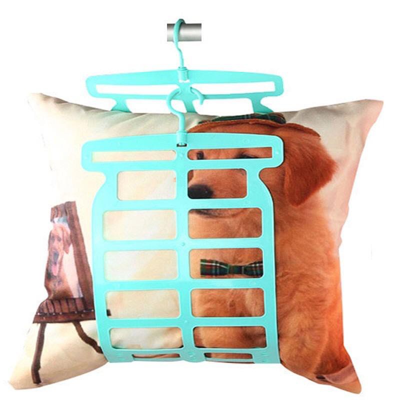 Gantungan Jemuran Bantal Hanger Jemuran