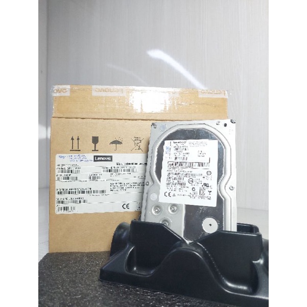 Hdd Server Ibm 3Tb 3.5&quot; 72K Sata