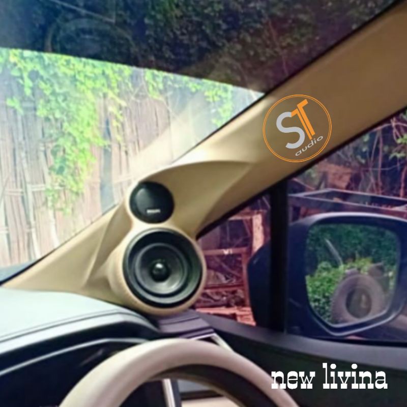 Pilar 3way all new livina