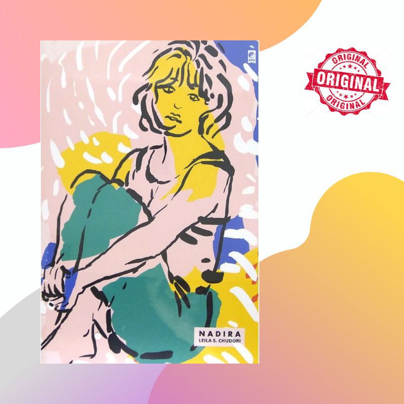 NADIRA - LEILA S. CHUDORI