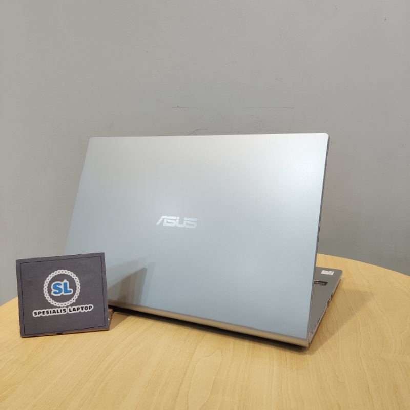 LAPTOP GAMING MURAH ASUS VIVOBOOK M415DAO VIPS351 RYZEN 3 3250U 8GB 512GB SSD + 1TB 14&quot; FHD WIN10HOME + OHS