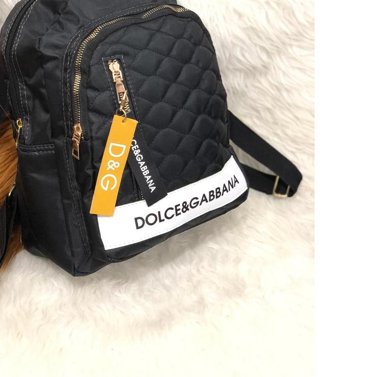 ➶ TAS BATAM RANSEL REST DEPAN TAS WANITA 3RUANG ♫