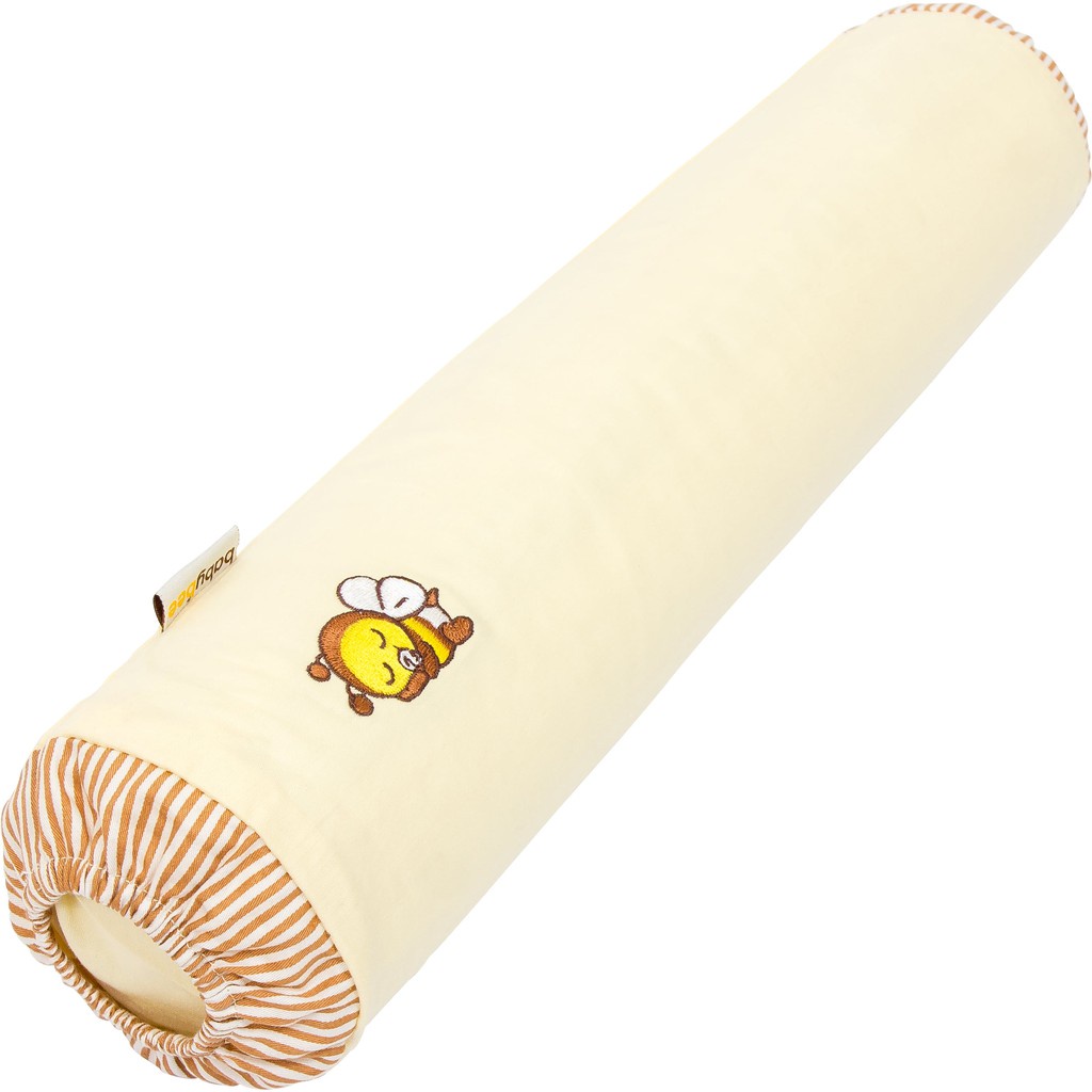 Babybee Toddle Bolster With Case Guling Balita - BJ863