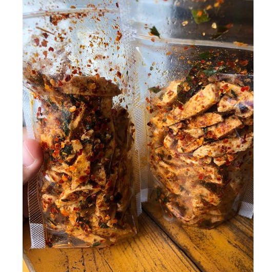 

BASRENG PEDAS SEHAHH/BASRENG DAUN JERUK/BASRENG VIRAL BOGOR