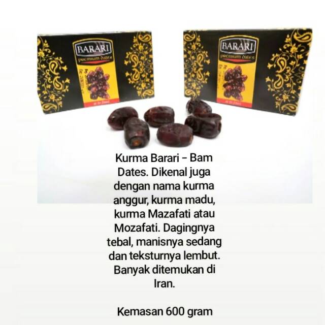 

Kurma Barari