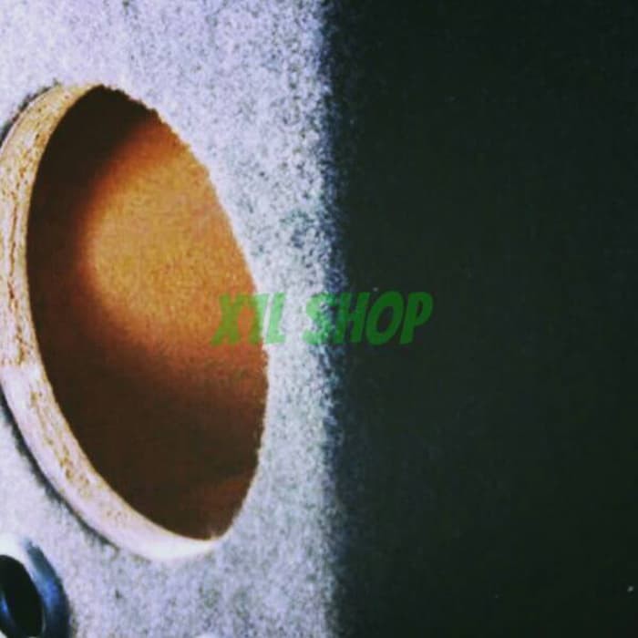 Promo KOTAK BOX SPEAKER SUBWOOFER SUB / WOOFER 6" PASSIVE PASIF Limited