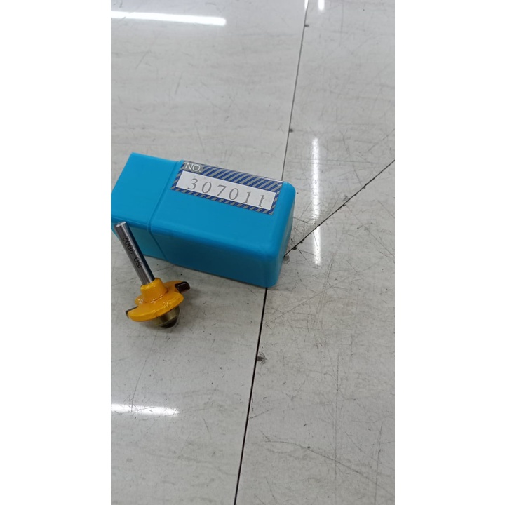 Pisau Router Arden 307 – 011